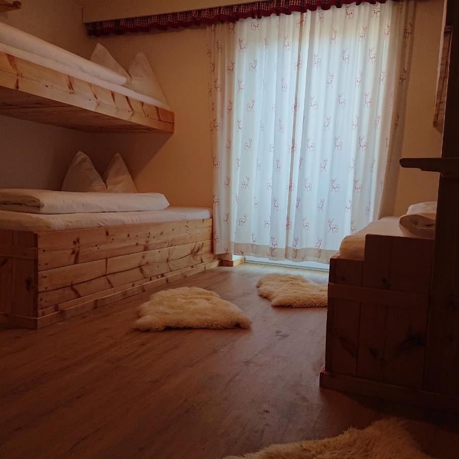 Alpenhostel "Das Besenhaus" Altenmarkt im Pongau Ngoại thất bức ảnh