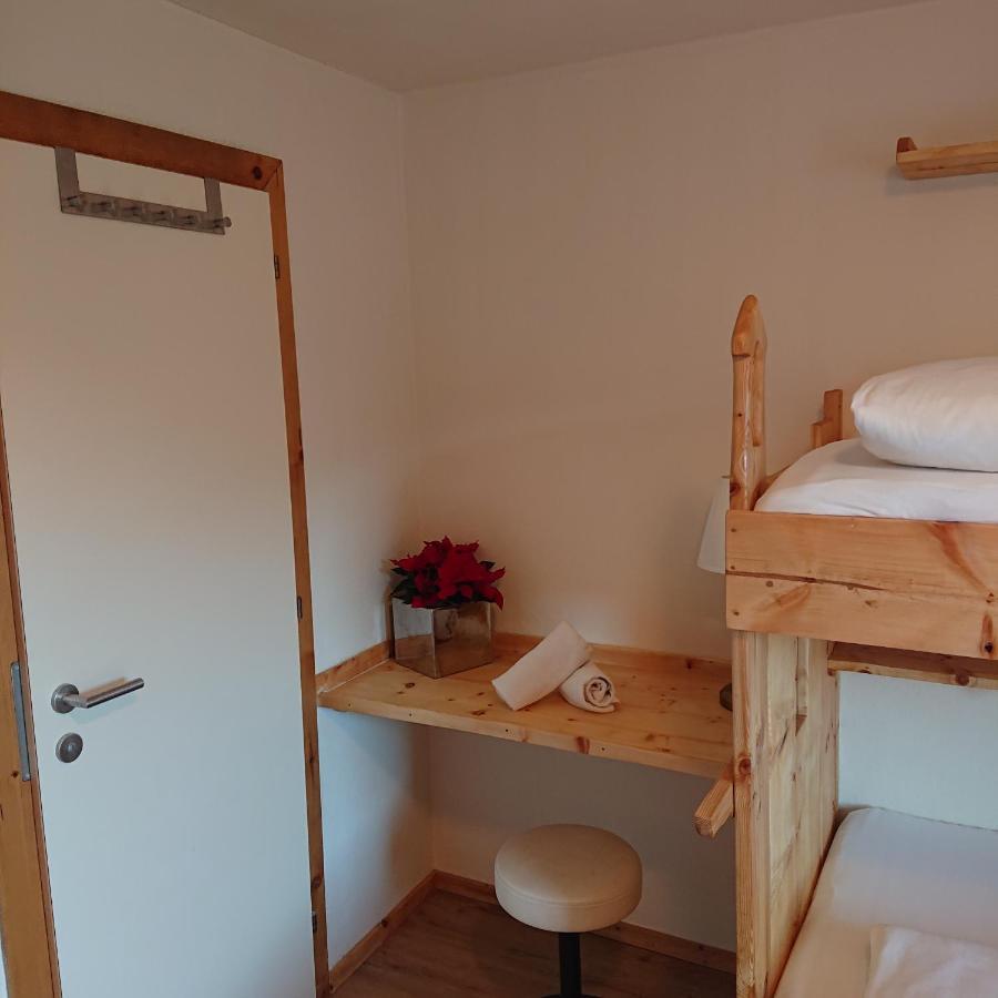 Alpenhostel "Das Besenhaus" Altenmarkt im Pongau Ngoại thất bức ảnh