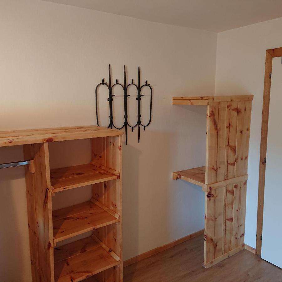 Alpenhostel "Das Besenhaus" Altenmarkt im Pongau Ngoại thất bức ảnh